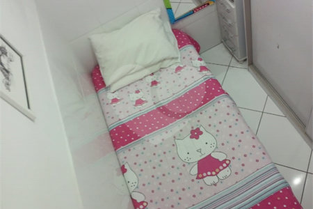 Casa à venda com 3 quartos em Vila Nivi, São Paulo, SP