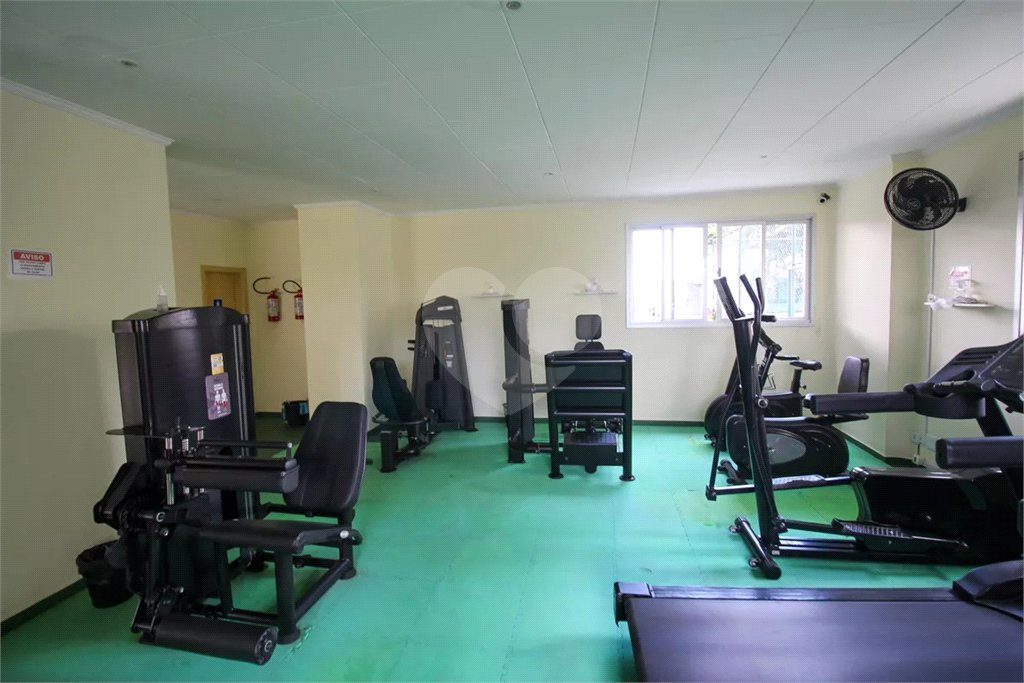 Apartamento à venda com 2 quartos, sendo 1 suíte,  em Vila Regente Feijó, São Paulo, SP