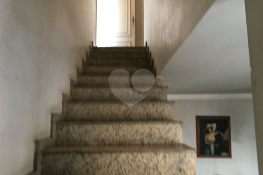 Sobrado à venda com 3 quartos, sendo 1 suíte, em Santana, São Paulo, SP