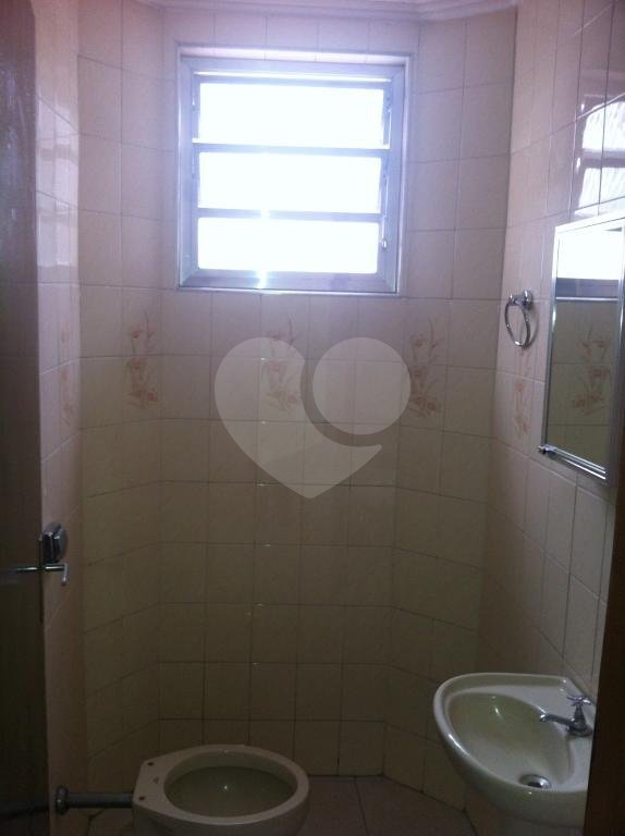 Sobrado à venda com 3 quartos, sendo 1 suíte, em Chora Menino, São Paulo, SP