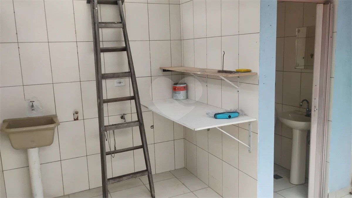 Sobrado à venda com 3 quartos, sendo 1 suíte, em Parque Mandaqui, São Paulo, SP