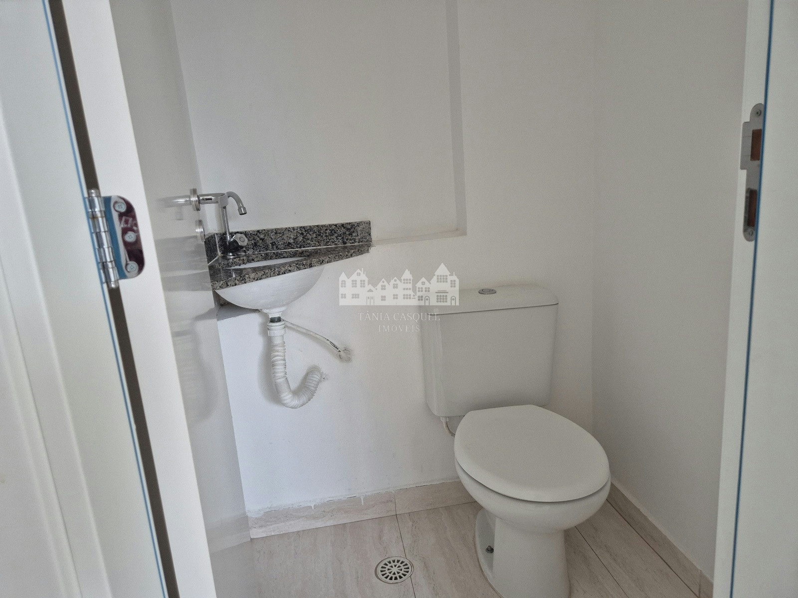 Sobrado, 2 quartos, 89 m² - Foto 5