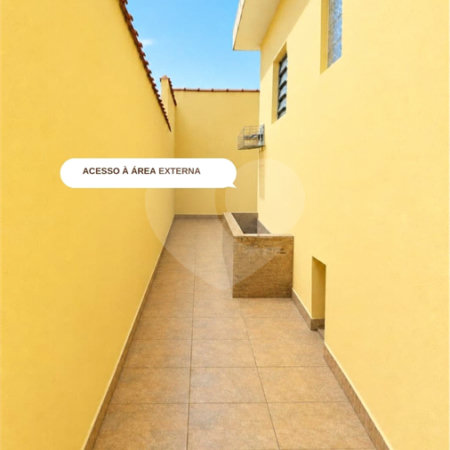 Casa à venda com 3 quartos, sendo 1 suíte, em Jardim São Paulo(zona Leste), São Paulo, SP