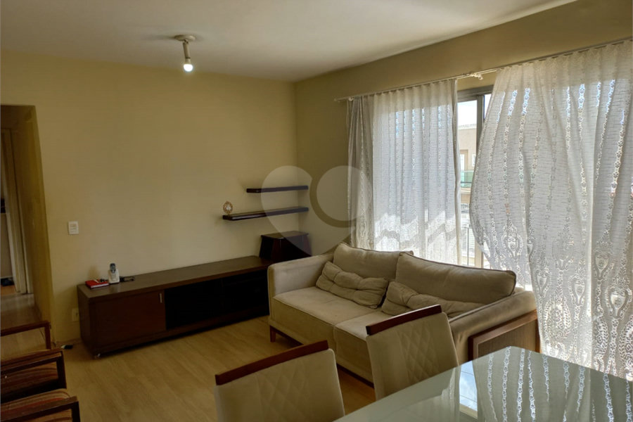 Apartamento à venda com 3 quartos em Jaguaré, São Paulo, SP