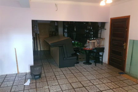 Sobrado para alugar com 3 quartos em Brooklin Paulista, São Paulo, SP