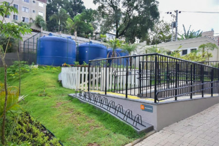 Apartamento à venda com 2 quartos em Paraisópolis, São Paulo, SP