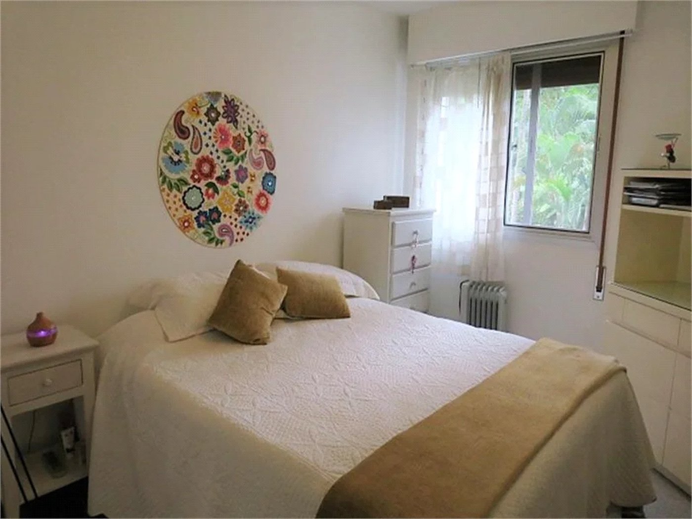 Apartamento à venda com 3 quartos, sendo 1 suíte, em Real Parque, São Paulo, SP