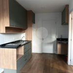 Apartamento para alugar com 1 quarto em Campo Belo, São Paulo, SP