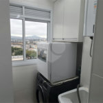 Apartamento à venda com 1 suíte em Km 18, Osasco, SP