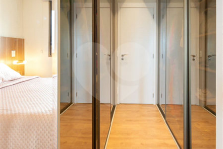 Apartamento à venda com 3 suítes em Santa Teresinha, São Paulo, SP