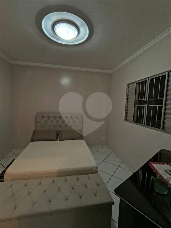 Casa à venda com 4 quartos, sendo 2 suítes, em Residencial Monte Verde, Indaiatuba, SP
