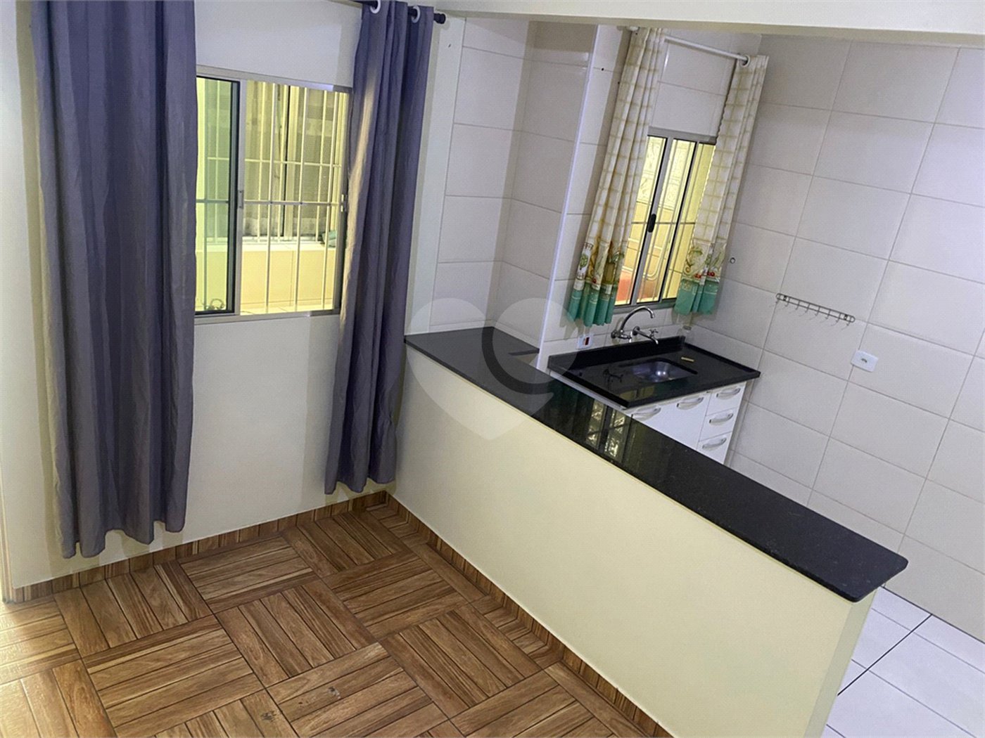 Casa para alugar com 2 quartos em Vila Rosália, Guarulhos, SP