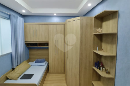 Casa à venda com 3 quartos em Jardim Wanel Ville IV, Sorocaba, SP