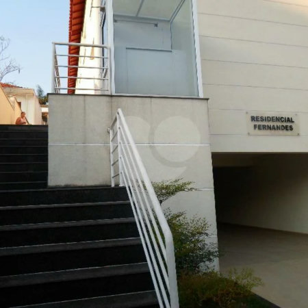 Casa à venda com 3 quartos, sendo 1 suíte,  no condomínio Fernandes, São Paulo - SP