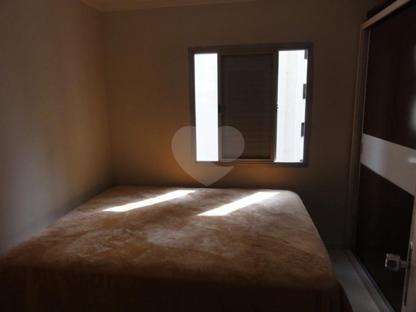 Apartamento à venda com 2 quartos em Santa Teresinha, São Paulo, SP