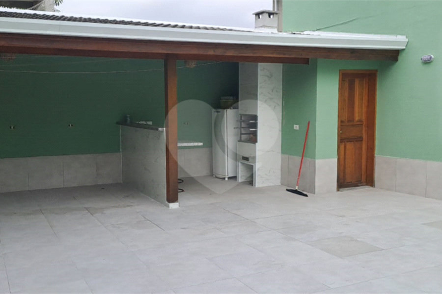 Casa à venda com 3 suítes no condomínio Parque Itaguaçu da Cantareira, São Paulo - SP