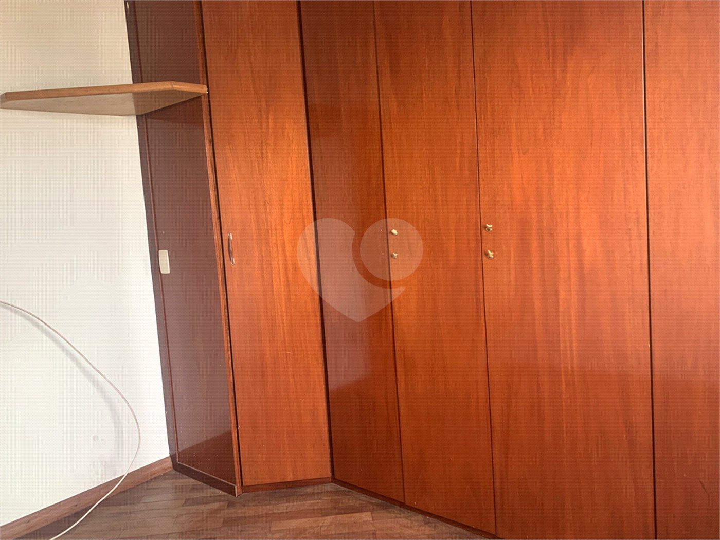 Apartamento à venda com 3 quartos em Lauzane Paulista, São Paulo, SP