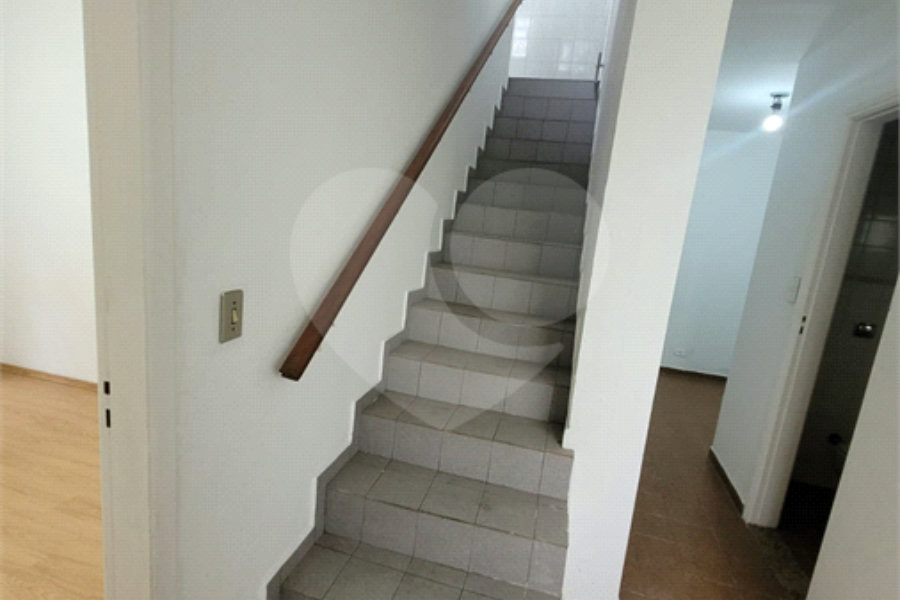 Sobrado à venda com 4 quartos em Mandaqui, São Paulo, SP