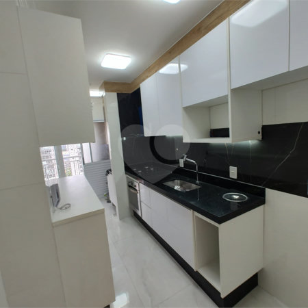 Apartamento à venda com 3 quartos, sendo 1 suíte,  no Centro, São Caetano do Sul, SP