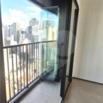 Apartamento à venda com 1 quarto em Bela Vista, São Paulo, SP