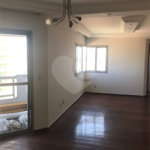 Apartamento à venda com 3 quartos, sendo 1 suíte, em Vila Paulicéia, São Paulo, SP
