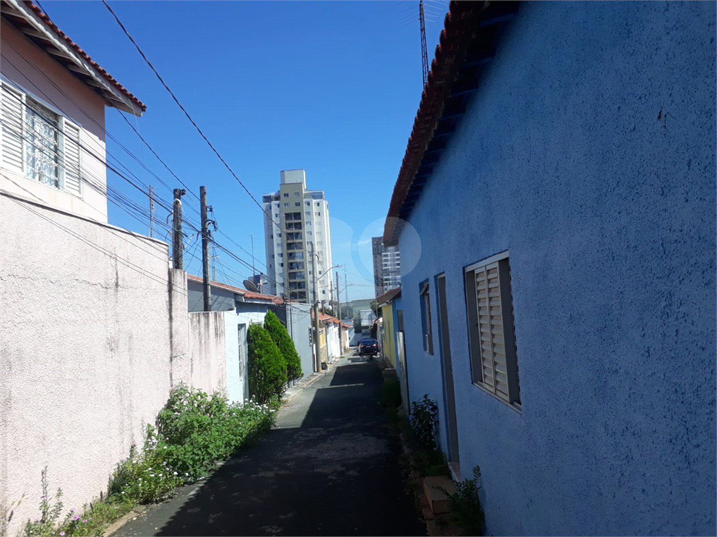 Casa à venda com 2 quartos no Centro, Indaiatuba, SP