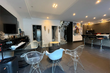 Casa à venda com 3 suítes no condomínio Reserva Nova Cantareira, São Paulo - SP