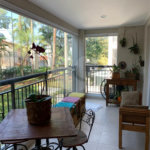 Apartamento à venda com 2 suítes em Tremembé, São Paulo, SP