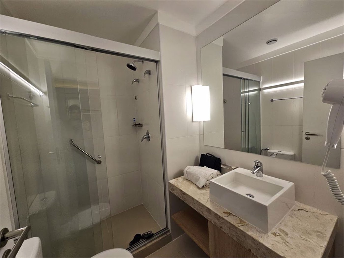 Studio com 1 dormitório à venda, 24 m² por R$ 405.000,00 - Gonzaga - Santos/SP