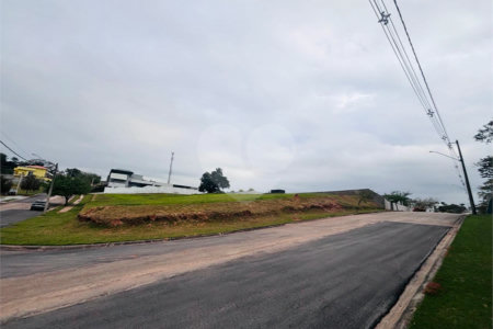 Terreno à venda no condomínio Fazenda Jequetibá, Sorocaba - SP