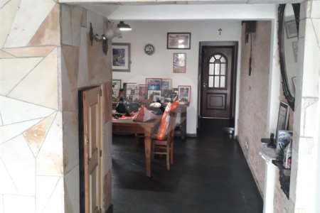 Sobrado à venda com 3 quartos em Vila Romana, São Paulo, SP