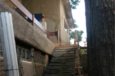 Terreno à venda em Vila Carmosina, São Paulo, SP
