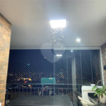 Apartamento à venda com 3 quartos, sendo 1 suíte, em Tucuruvi, São Paulo, SP