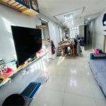 Apartamento à venda com 3 quartos em Rio Comprido, Rio de Janeiro, RJ