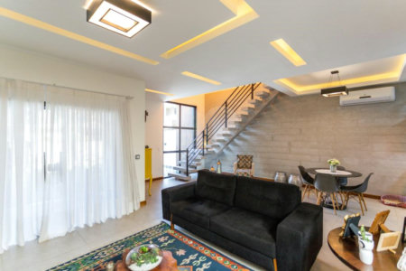 Casa à venda com 4 suítes no condomínio San Paolo, Rio de Janeiro - RJ