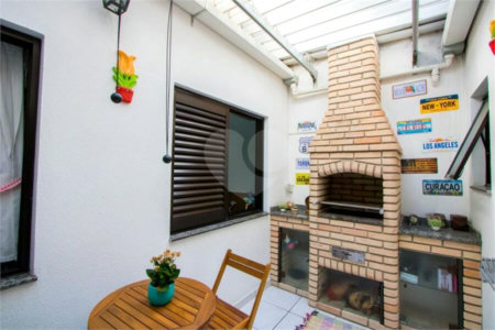 Apartamento à venda com 3 quartos, sendo 1 suíte, em Vila Assunção, Santo André, SP