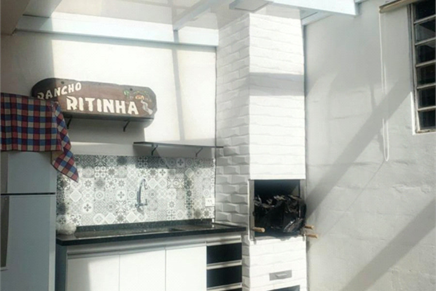 Casa à venda com 3 quartos, sendo 1 suíte,  em Vila Guilherme, São Paulo, SP