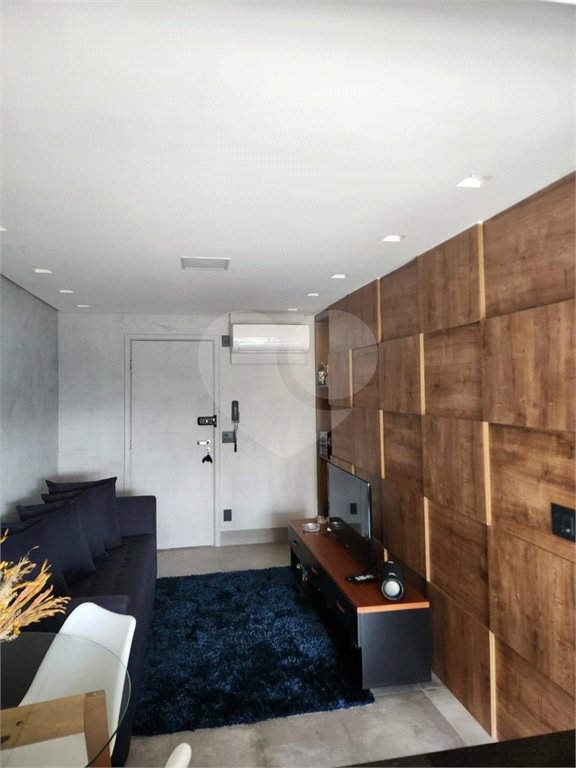 Apartamento à venda com 1 suíte em Vila Andrade, São Paulo, SP