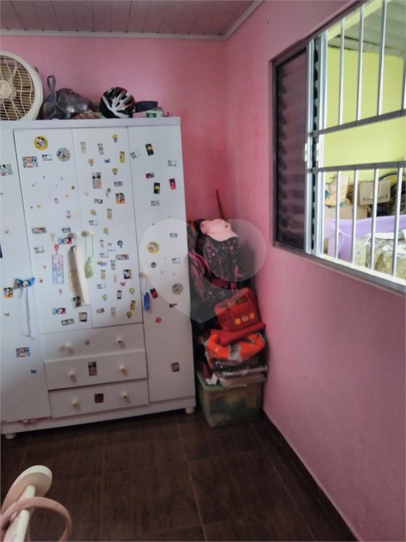 Casa de Vila à venda com 2 quartos em Santana, São Paulo, SP