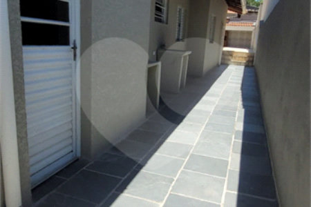 Casa Térrea à venda com 2 quartos em Atibaia Jardim, Atibaia, SP