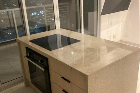 Apartamento à venda com 1 quarto em Jardim São Paulo(zona Norte), São Paulo, SP
