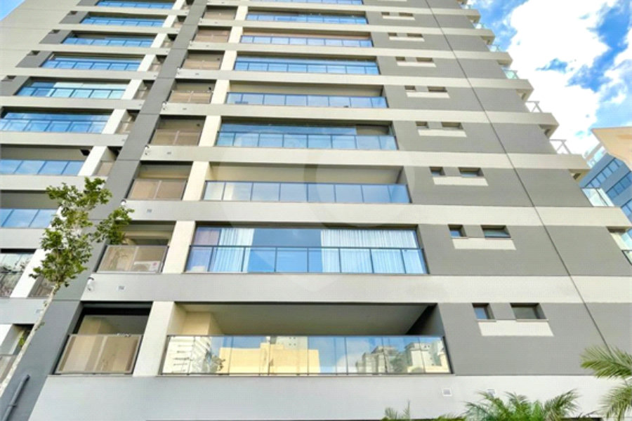 Apartamento à venda com 4 suítes em Perdizes, São Paulo, SP
