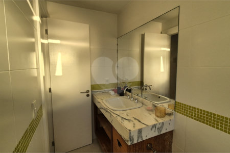 Casa em condomínio à venda com 4 suítes no Centro (mangue), Armação dos Búzios, RJ