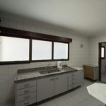 Apartamento com 3 dormitórios à venda, 150 m² por R$ 1.000.000,00 - Pompéia - Santos/SP