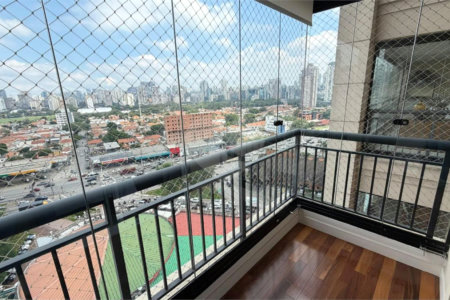 Apartamento à venda com 3 suítes em Vila Olímpia, São Paulo, SP