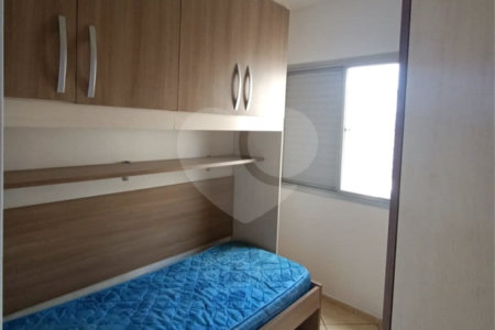 Apartamento à venda com 2 quartos em Vila Mazzei, São Paulo, SP