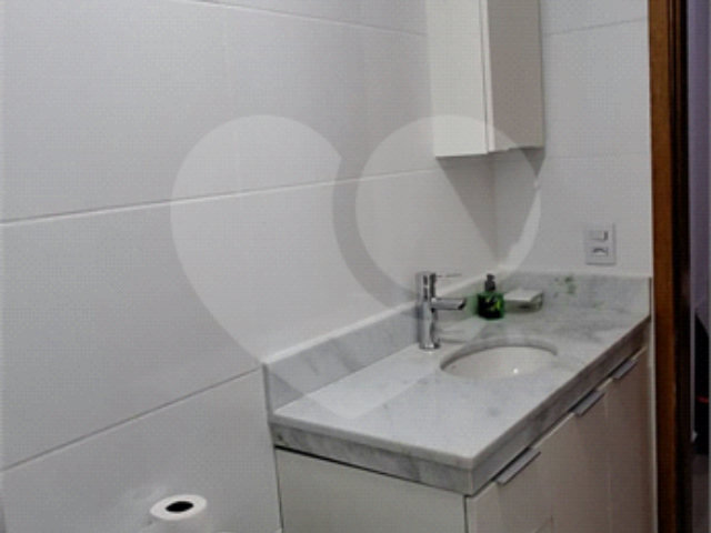 Apartamento à venda com 2 quartos em Vila Guilherme, São Paulo, SP
