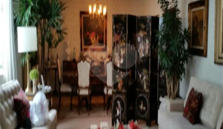 Apartamento à venda com 4 quartos, sendo 3 suítes,  em Jardim Paulista, São Paulo, SP