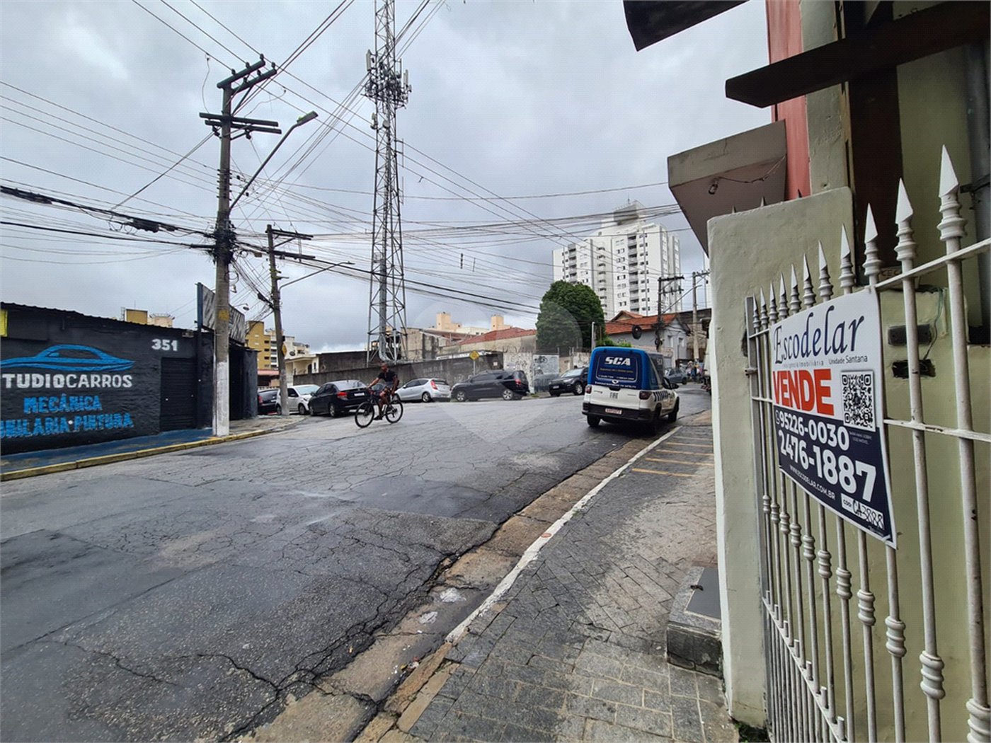Casa à venda com 4 quartos, sendo 1 suíte, em Lauzane Paulista, São Paulo, SP