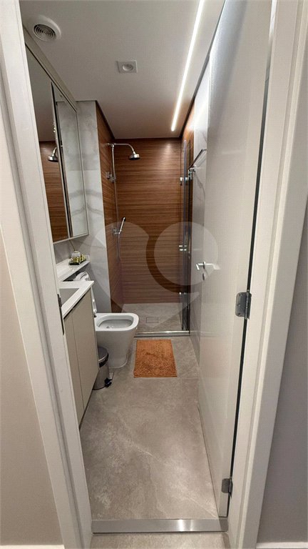 Apartamento à venda com 3 quartos, sendo 1 suíte, em Tatuapé, São Paulo, SP